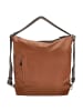 Mandarina Duck Hunter - Schultertasche 35 cm (parisian night) in pecan nut
