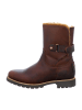 PANAMA JACK Boots in Braun
