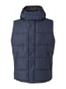 s.Oliver Outdoor-Weste in 5959_navy