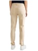 Street One Chino für Damen in beige