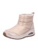 Skechers Damen Winterschuhe warm UNO RUGGED - in Beige