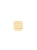 ebuy24 Tasse Kutie 2er Set Beige 2er Set