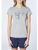 Chiemsee T-Shirt in Grau