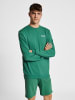 Hummel Hummel Sweatshirt Hmllgc Gabe Herren in FOLIAGE GREEN