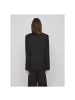 Vila Blazer in black beauty