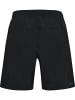 Hummel Verstellbare Taille Kurze Hose Hmlauthentic Herren in BLACK