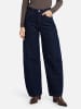 NÜMPH Barrel Jeans NUSeville in rinsed