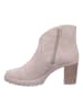 rieker Ankleboots in champignon