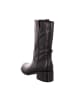 phenumb Weitschaftstiefel in Schwarz