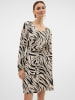 Vero Moda Kleid in Birch