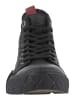 Palladium Sneaker schwarz
