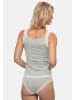Nina von C. Mini Slip Kim in Ivory