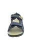 Lurchi Krypto Sandale Blau