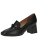 Caprice Slipper in BLACK NAPPA