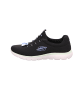 Skechers Sportschuh in schwarz