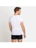 Odlo Funktionsshirt ACTIVE F-DRY LIGHT ECO in white