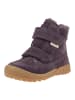 PEPINO Stiefelette DOMI in Lila