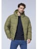 Polo Sylt Jacke in Grau