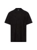 ellesse T-Shirt Apricale in schwarz