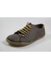 Camper Sneaker in braun