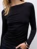 Vero Moda Bluse in Black
