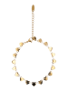 myMo Women Chain Necklace in Gold