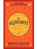 HarperCollins Buch - The Alchemist 25th Anniversary Edition