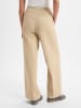 OPUS Stoffhose Maiga in beige