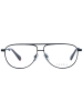 Sandro Herren Optische Fassungen Aviator Schwarz