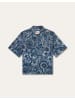 Oilily Binga Bluse in Blau