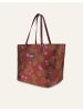 Oilily Sia Shopper in Braun