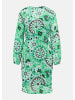 comma Kleid in 76A3_smaragd