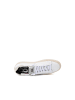 P448 Weiß Leder Sneaker