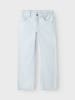 name it Jeans in Light Blue Denim