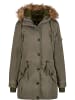 Brandit Brandit Parka in olive