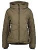 alife and kickin Winterjacke, Anorak, Outdoorjacke, Steppjacke, Kurzjacke KasandraAK A in stone