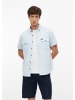 s.Oliver Hemd  in  5110_hellblau