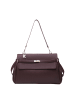 KASSANDRA Handtasche in WINE