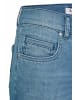 ANGELS  5-Pocket Jeans 5-Pocket-Jeans Bermuda TU in blue used