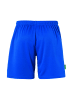 uhlsport  Shorts Center Basic Shorts FTP Women in azurblau