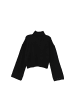 OXXO Strickpullover BLACK