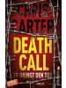 ullstein Buch - Death Call - Er bringt den Tod (Ein Hunter-und-Garcia-Thriller 8)