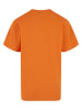 STARTER T-Shirt in mandarin