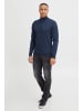 BLEND Rollkragenpullover Pullover 20714625 in blau