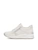 remonte Sneaker in beige