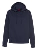 H.I.S Kapuzensweatshirt in marine