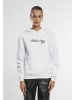 Mister Tee Sweat & Fleece - Hoody in white