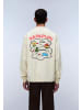 Napapijri Langarmshirt S-TENRI LS in Fancy Fya