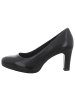 Tamaris Pumps in schwarz