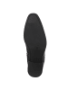Ital-Design Halbschuh in Schwarz